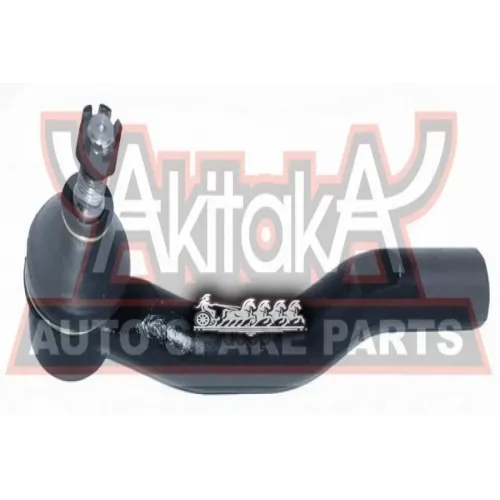 Наконечник Рулевой Тяги Toyota Rav4 05- Прав. ASVA 