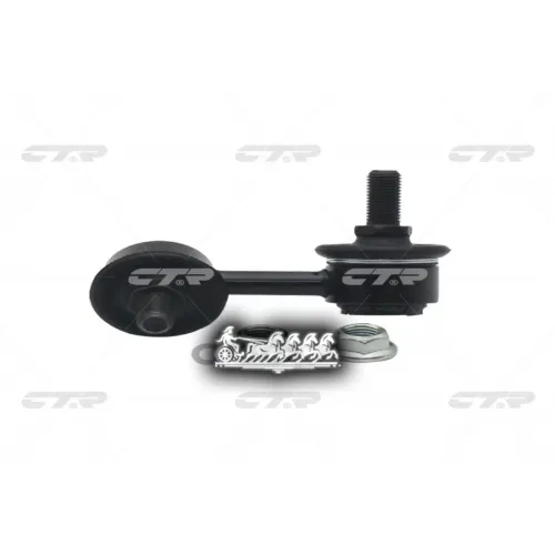 Тяга Стабилизатора Toyota Corona 87-92 Пер.прав. (=Clt5) CTR 