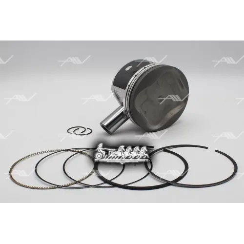 Поршень Комплект Autowelt 