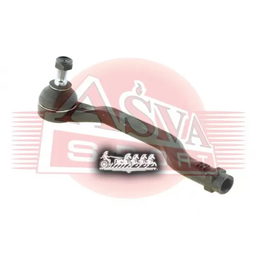 Наконечник Рулевой Тяги Renault Duster Лев. ASVA 