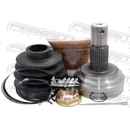 Шрус Nissan Almera N16 00-06 Нар. -Abs Febest 0210-QG15