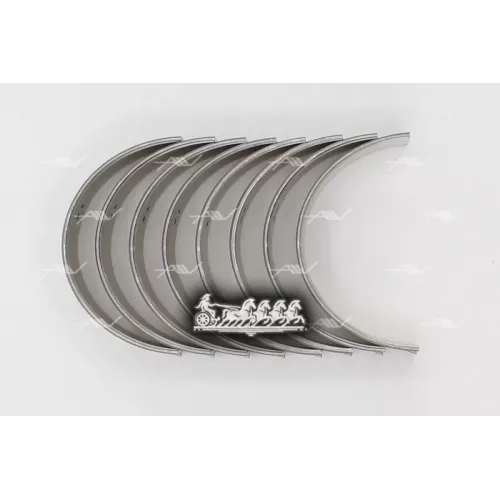 Вкладыши Шатунные Autowelt 