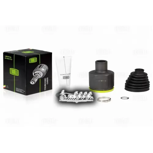 Шрус Mb E W212 09- Внутр. Перед. Лев. Trialli 