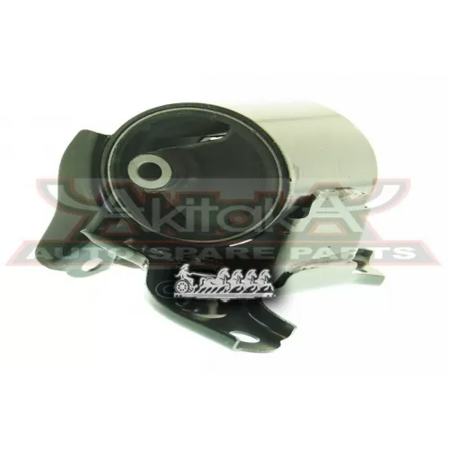 Подушка Двигателя Hyundai/Kia Tucson -10 Лев. ASVA 