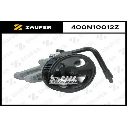 Насос Гидроусилителя Руля ZAUFER 