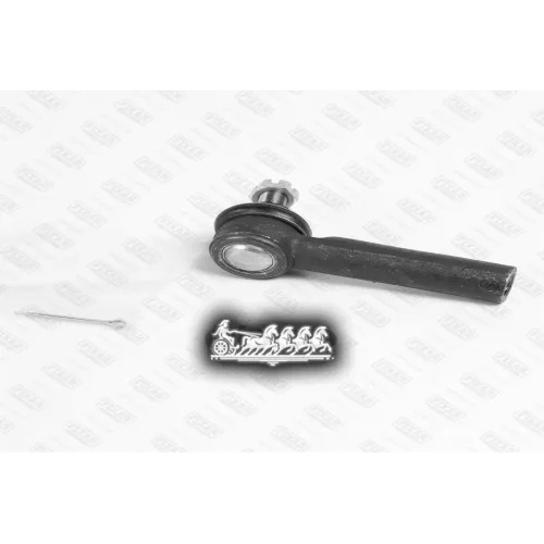 Наконечник Рулевой Тяги Honda Cr-V 06- Лев./Прав. FIXAR 