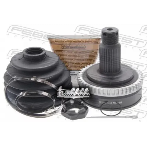 Шрус Hyundai Tucson 04-10 Нар. Febest 1210-TUC20A48