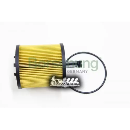 Фильтр Масляный Vag Touareg -10 BORSEHUNG 