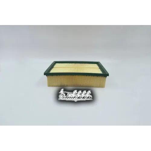 Фильтр Воздушный Vag A4/A6/Passat -05 BIG FILTER 