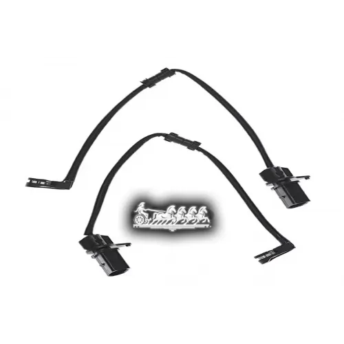 Датчик Износа Торм. Колодок Audi A8 09- Перед.(Компл.) Brembo 