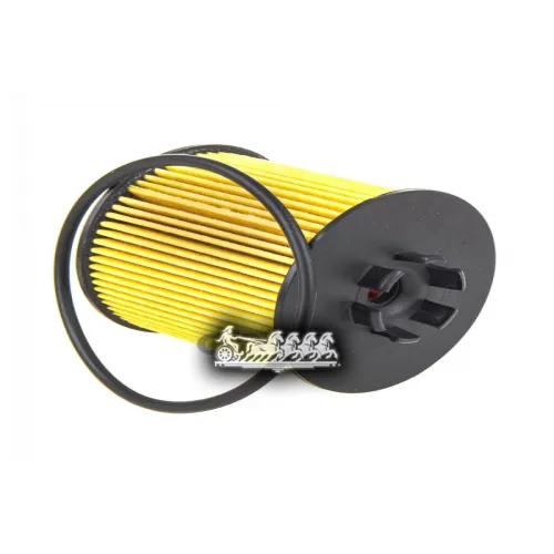 Фильтр Масляный Vag A3/Octavia/Golf Vi/Passat B6/Tiguan Mot.1,4Tsi Wunder Filter Wy107 WUNDER filter 