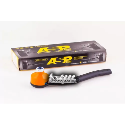 Наконечник Рулевой Тяги Nissan Qashqai/X-Trail 07- Прав. ASP 