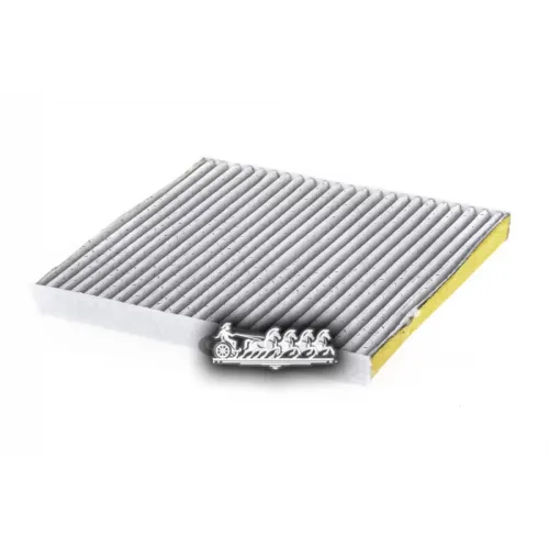 Фильтр Салонный (Угольный) Renault Logan/Sandero 2013-> Wunder Filter Wpk813 WUNDER filter 