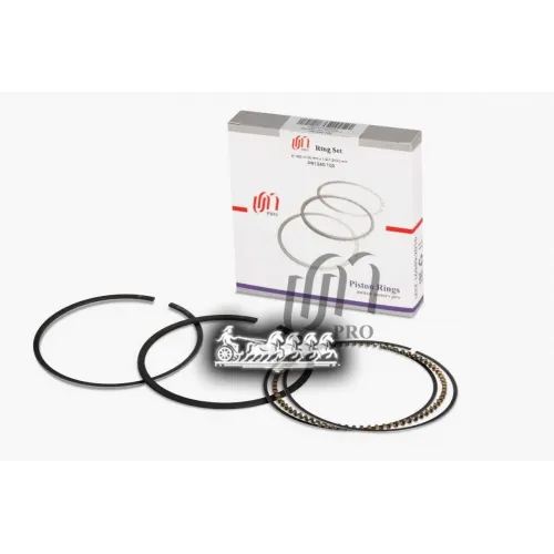 Кольца Поршневые 1.00 Toyota 1Uz-Fe D87.5+1.0 1.5-1.5-3.0 На 1 Цил. Um United Motors PR1340-100