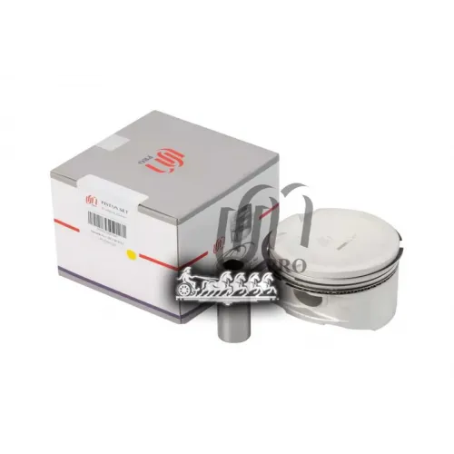 Поршень 0.50 С Кольцами Chevrolet Optra/Lacetti 1.8L D81.6+0.5 (920 667 81) Um United Motors PC1052-050