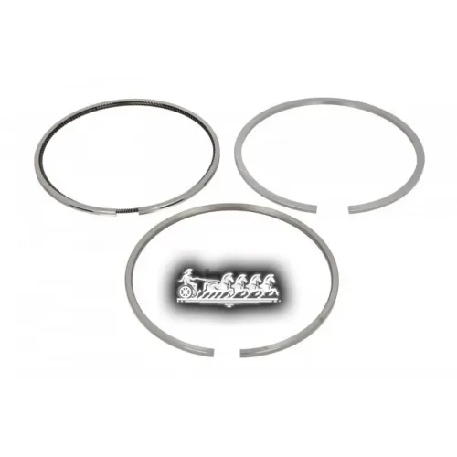 Кольца Поршневые Man / Neoplan Bus KOLBENSCHMIDT 