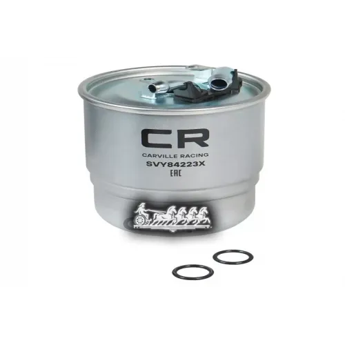 Фильтр Топливный Mb Sprinter 3.5-T/4.6-T/V(W639) 2.1D Carville Racing 