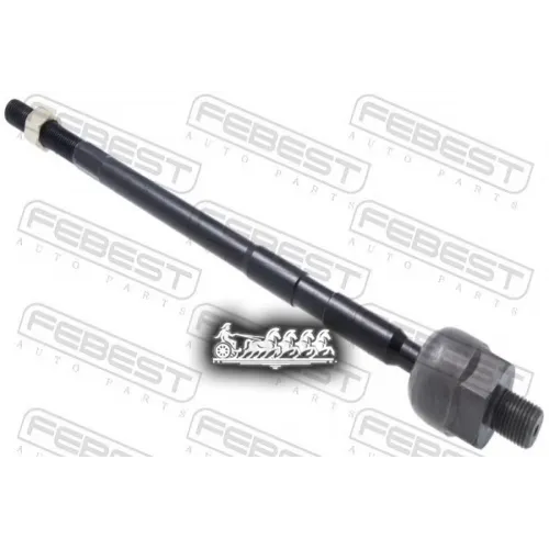 Тяга Рулевая Mazda Demio Dw3/Dw5 1996-2002 Febest 0522-DW