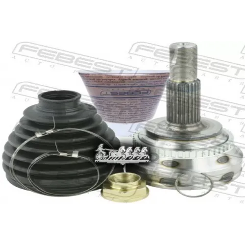 Шрус Toyota Camry 11- Нар. Febest 0110-ASV50A48