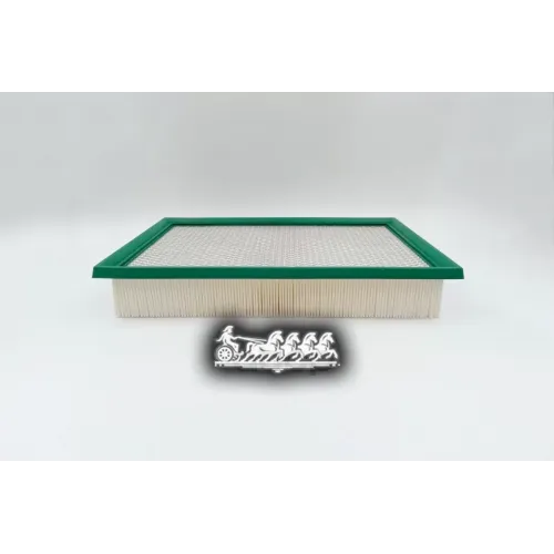 Фильтр Воздушный Toyota Hilux/Fortuner 15- BIG FILTER 