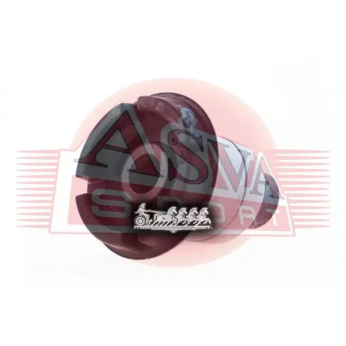 Сайлентблок Подрамника Toyota/Lexus Es240/Es350 06- ASVA 