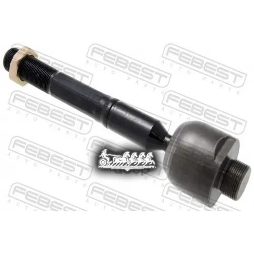 Тяга Рулевая Toyota Lc 08- (Без Наконечника) Febest 0122-GRJ200