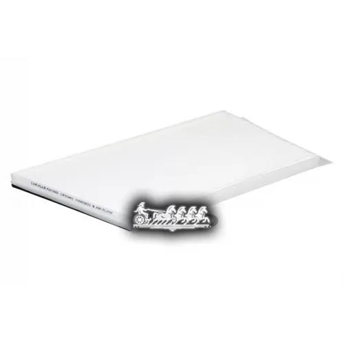 Фильтр Салона Mb C(W203) Carville Racing 