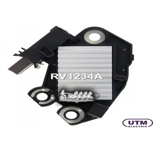 Регулятор Генератора Utm 