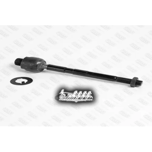 Тяга Рулевая Honda Civic 06- Прав. FIXAR 