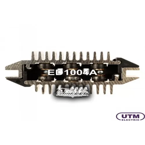 Диодный Мост Генератора Utm 