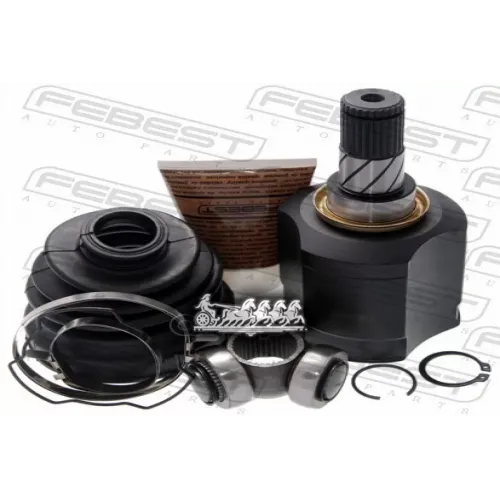 Шрус Mitsubishi Outlander 06-/Citroen C-Crosser 07-12 Внутр.лев. Febest 0411-CW5LH