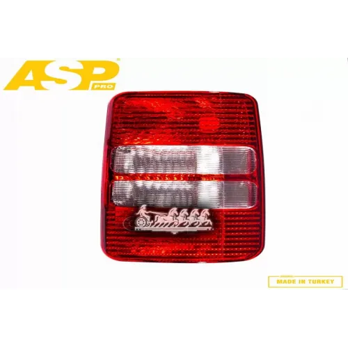 Фонарь Задний Vw Caddy -14 Прав. ASP 