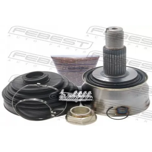 Шрус Наружный 35X60x28 Febest 1410-REXI
