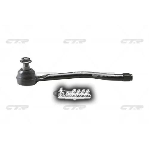 Наконечник Рулевой Тяги Nissan Teana 08- Прав. (= Cen120) CTR 