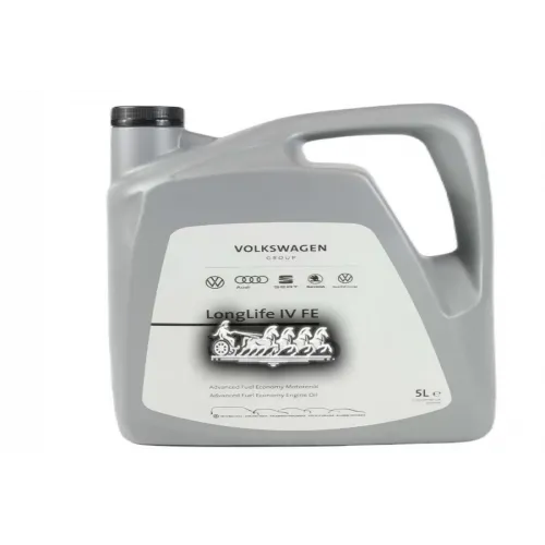 VAG Масло Моторное