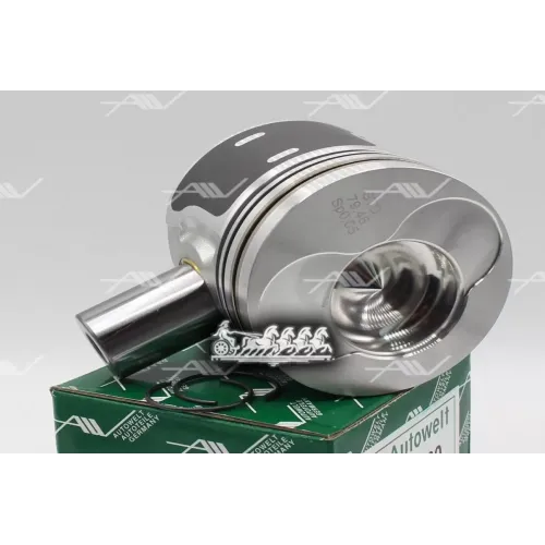 Поршень 3/4Цил. Autowelt 