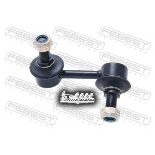 Тяга Стабилизатора Передн Левая Nissan Presage U30 1998-2003 Febest 0223-005