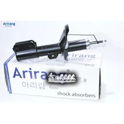 Амортизатор Chevrolet Lacetti 04- Газ.перед.лев. Arirang 