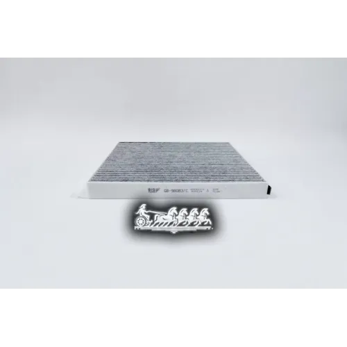 Фильтр Салона Haval H9 14- (Угольный) BIG FILTER 