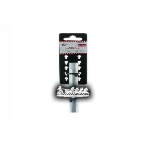 Ключ Трубчатый 10X12 Мм ARNEZI 