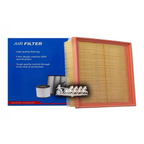 Фильтр Воздушный Ssangyong Kyron/Action AVANTECH 