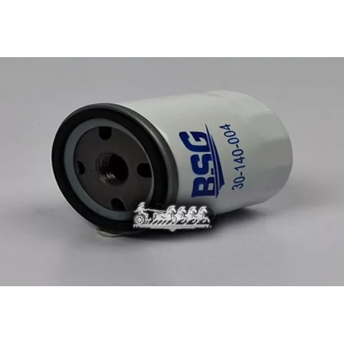 Фильтр Масляный Ford Focus/Mondeo/Fiesta/Mazda 95- BSG AUTO PARTS 