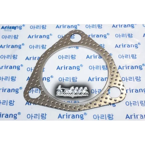 Прокладка Приемной Трубы Vag Cordoba/Ibiza/Fabia/Polo 01- Arirang 