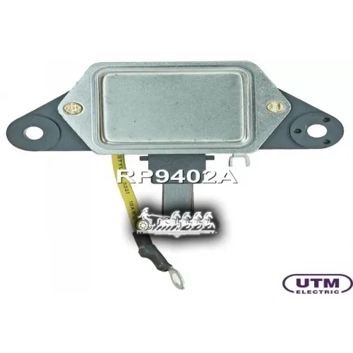 Регулятор Генератора Utm 