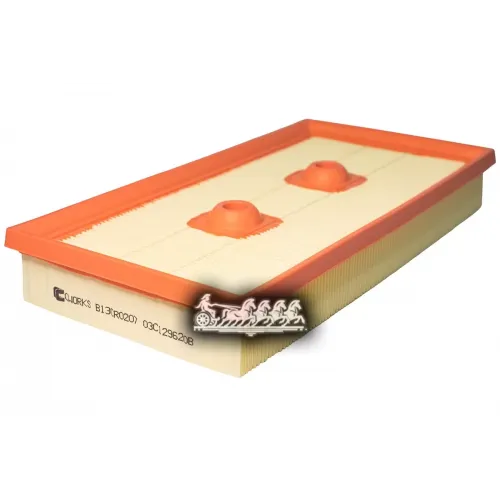 Фильтр Воздушный Vag A3/Octavia Ii 04- CWORKS 