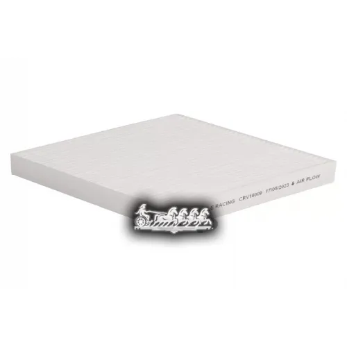 Фильтр Салона Kia Picanto 17- 1.0I/1.2I Carville Racing 