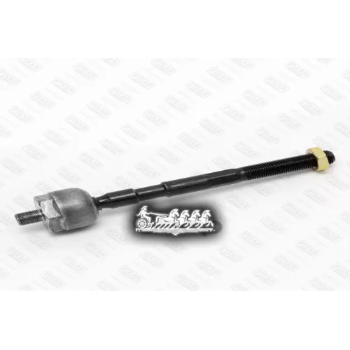 Тяга Рулевая Renault Logan/Sandero 04- Лев./Прав. FIXAR 