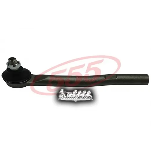 Наконечник Рулевой Тяги Лев 555 