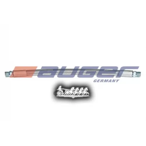 Шланг Компрессора Man 06540590007 Man AUGER 