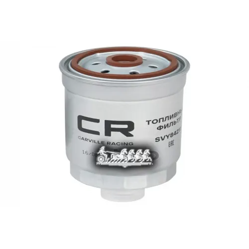 Фильтр Топливный Vag Passat 00- Carville Racing 